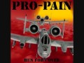 Pro Pain Terpentin Onkelz Cover 