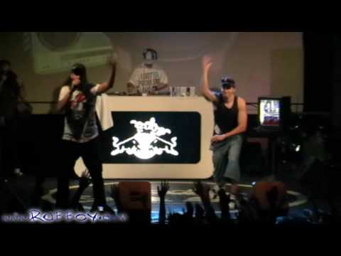 Tito Soul Vs Sumhun (8avos) [Semifinal Bilbao Red Bull Batalla de los Gallos 2009]