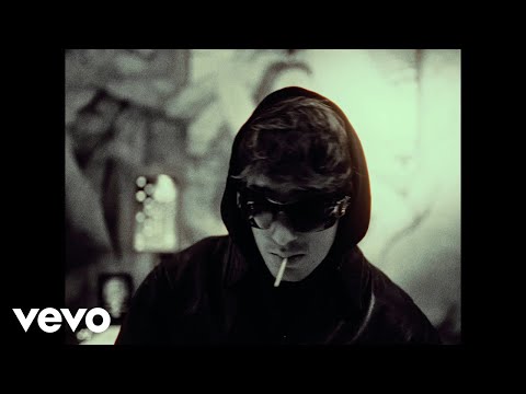 FABRO - CURSI (Official Video)