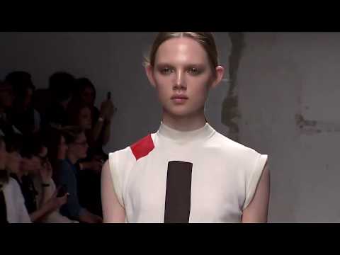 "DAMIR DOMA" Fashion Show Spring Summer 2014 Paris HD by Fashion Channel