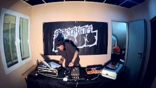 Breaking Bass Tv #3 Dj Ankla