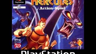 Hercules Full Soundtrack