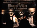 07 - Spoonful - Robben Ford Band 2011   Live Blues in Villa   Brugnera PN Italy   11 07 2011