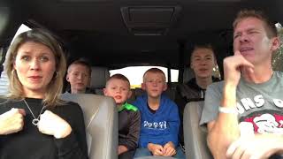 Bulletproof (By Citizen Way)