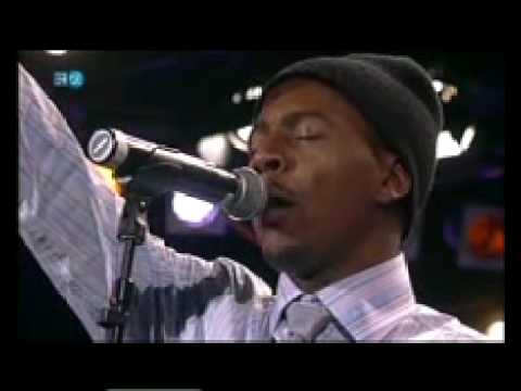 Roy Hargrove & The RH Factor  - Common Freestyle