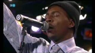 Roy Hargrove &amp; The RH Factor  - Common Freestyle