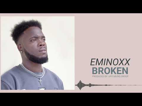 EMINOXX - BROKEN (OFFICIAL AUDIO)