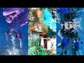 Silversun Pickups - Stay Down (Way Down) (Official Video)