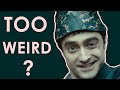Most Underappreciated Movie Of All Time Swiss Army Man Interpretation