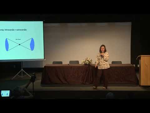 Jornadas do Patrimônio DF 2019 - Identidade, Memória e Pertencimento - Lúcia Helena Galvão