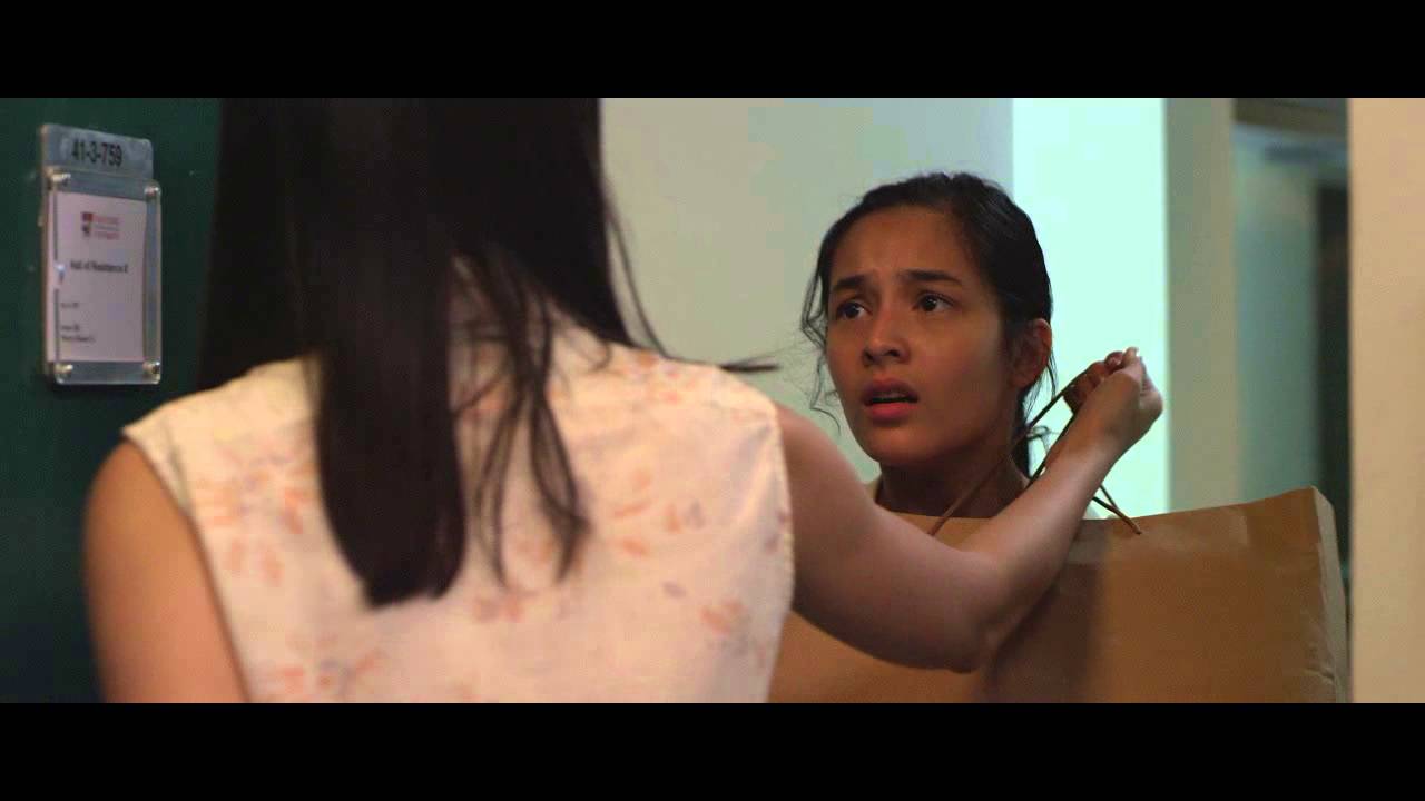 Official Teaser - MERRY RIANA MOVIE (2014) 60sec
