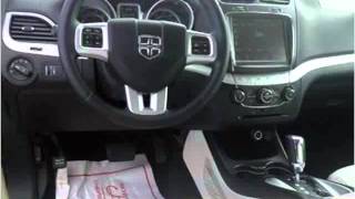preview picture of video '2012 Dodge Journey Used Cars Danville KY'