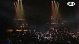 Laibach (Moscow 1994) [02]. War