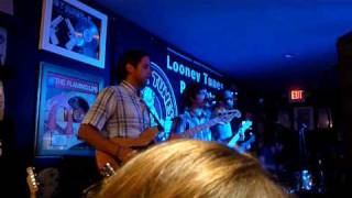 Nightmare Of You - I Want To Be Buried In Your Backyard Live