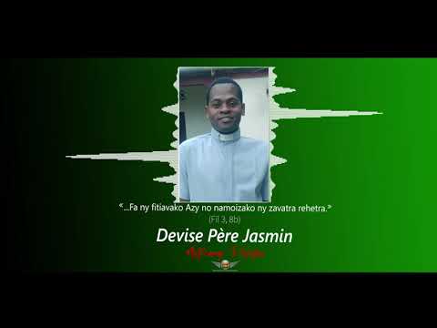 Père Jasmin ( Lyrics 2021 )