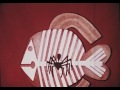 Anansi The Spider 16mm Film Transfer