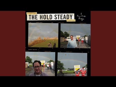 Stuck Between Stations