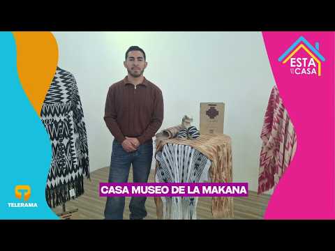 Casa Museo de la Makana