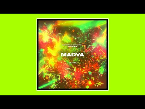 r/Swedish House Mafia presents: Madva [House / Tech House Mix]