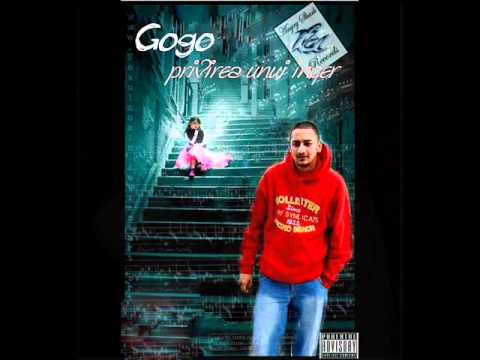 Gogo-Am Daramat Barierele (feat Mc Tetu)