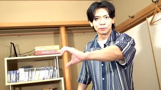 TXTさんとtiktok撮ったよー＆つり革モバイル先行配信！！