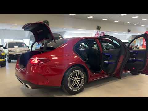 MERCEDES BENZ E220D AMG LINW 2.0 DSL MHEV - Image 2