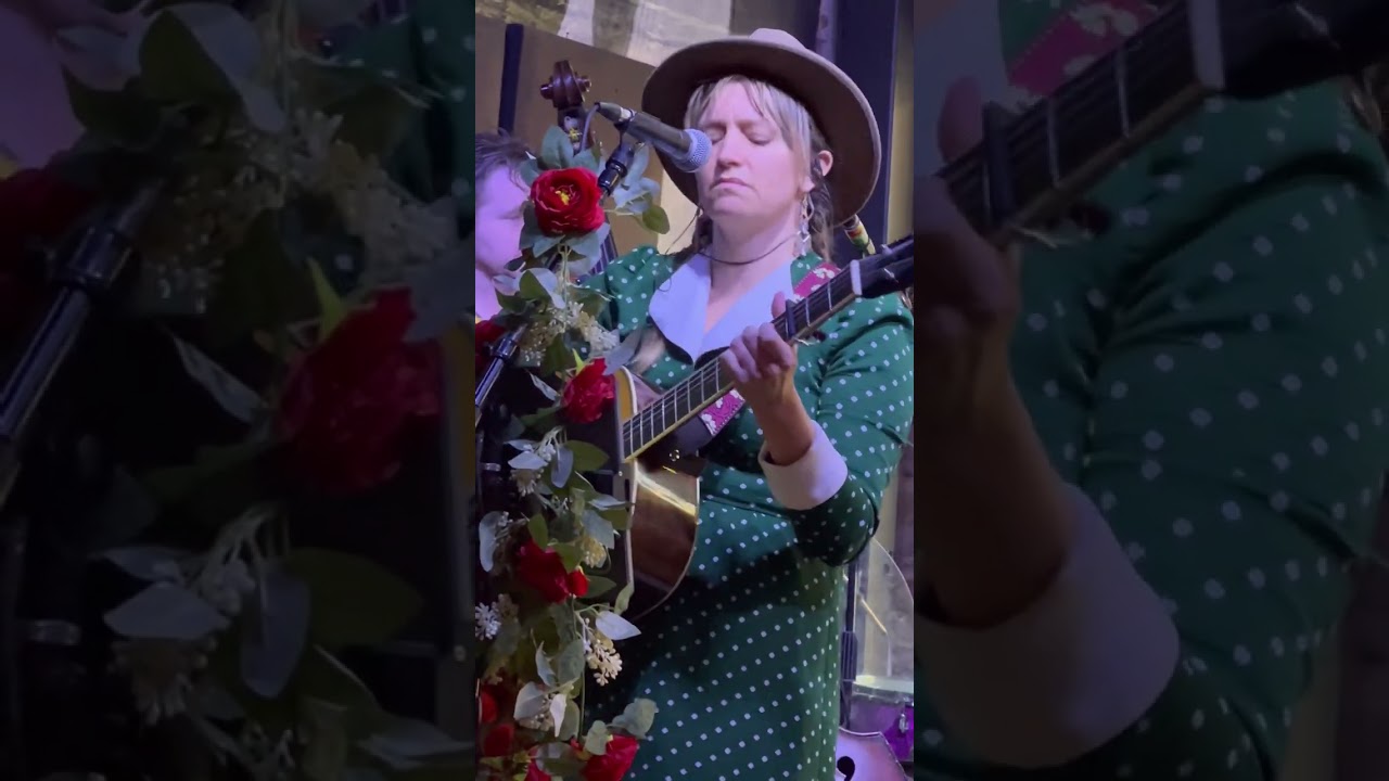 Promotional video thumbnail 20 for Noelle Goodin