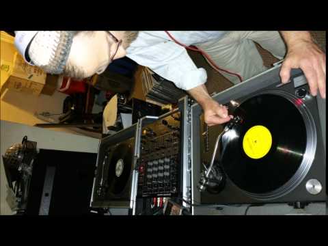 DJ Jordan eclectic house mix 2015 recorded in the DJ GOLD Mx lab