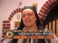 Antologia De Folclor A Județului Alba SÂNVĂSÂIUL La GALDA DE JOS