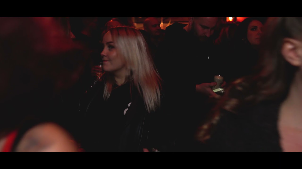 Troublestars SFC Kauden päätösbileet 2021