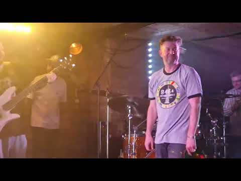 Modré Hory - Urbanlúzer | Praha | 13|12|25