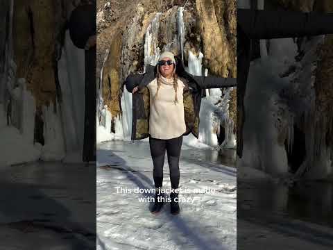 Obsessed with the Mountain Croo II Mid Down Jacket! Shop this whole look at Columbia.com