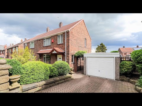 Ackworth Road, Featherstone, Pontefract - Virtual Tour