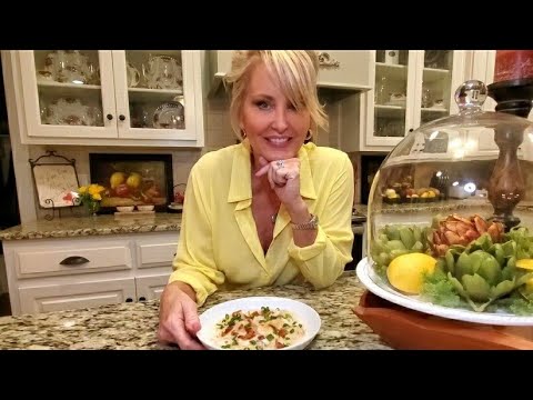 How To Make Southern Style Shrimp & Grits