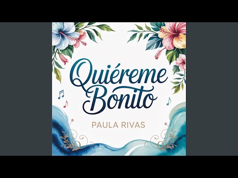 Quiéreme Bonito