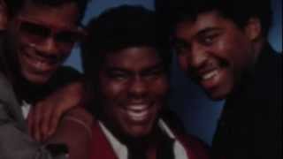 LeVert - (Pop, Pop, Pop, Pop) Goes My Mind