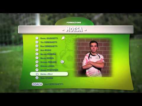 FC Cadenazzo vs AS Moesa 1:11