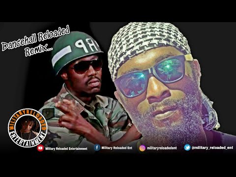 Dhadza D Ft. IRattY MwM - Murder (Dancehall Reloaded)