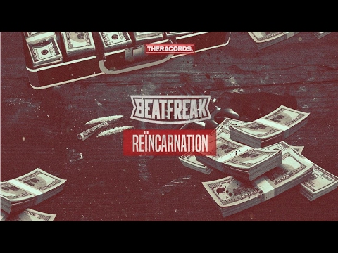 BeatFreak - Reincarnation (THER-200) Official preview