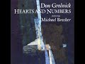 Don Grolnick Featuring Michel Brecker - Human Bites (1985)