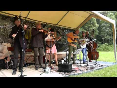 The Oldtime Stringband - Little Liza Jane
