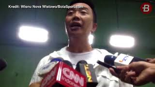 Menpora: Sukses di Asian Games 2018, Indonesia Siap Tatap Olimpiade 2020