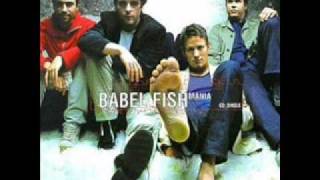 Babel Fish - Mania