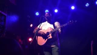Kele Okereke - Yemaya [Live at Covo Club, Bologna 13.05.17]