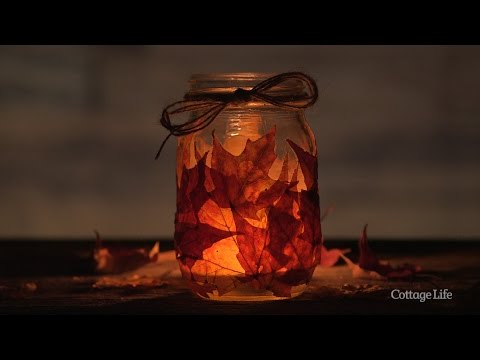 download lagu mp3 mp4 Mason Jar Fall Leaf Candle, download lagu Mason Jar Fall Leaf Candle gratis, unduh video klip Mason Jar Fall Leaf Candle