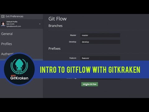 Tuto Git-Flow