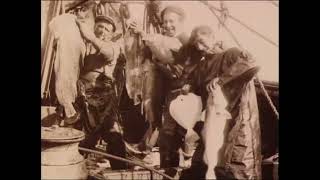 A Trip to the White Sea Fisheries (1909) Rosie Film Company