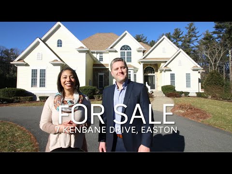 For Sale - 7 Kenbane Drive, Easton, MA 02375 by Dwell360