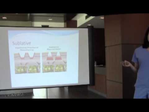 Laser vs Radiofrequency vs Ultrasound