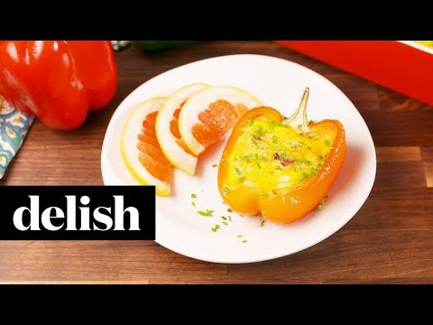 download lagu mp3 mp4 Omelette Stuffed Peppers, download lagu Omelette Stuffed Peppers gratis, unduh video klip Omelette Stuffed Peppers